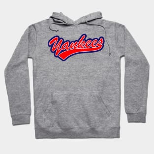 Yankees Hoodie